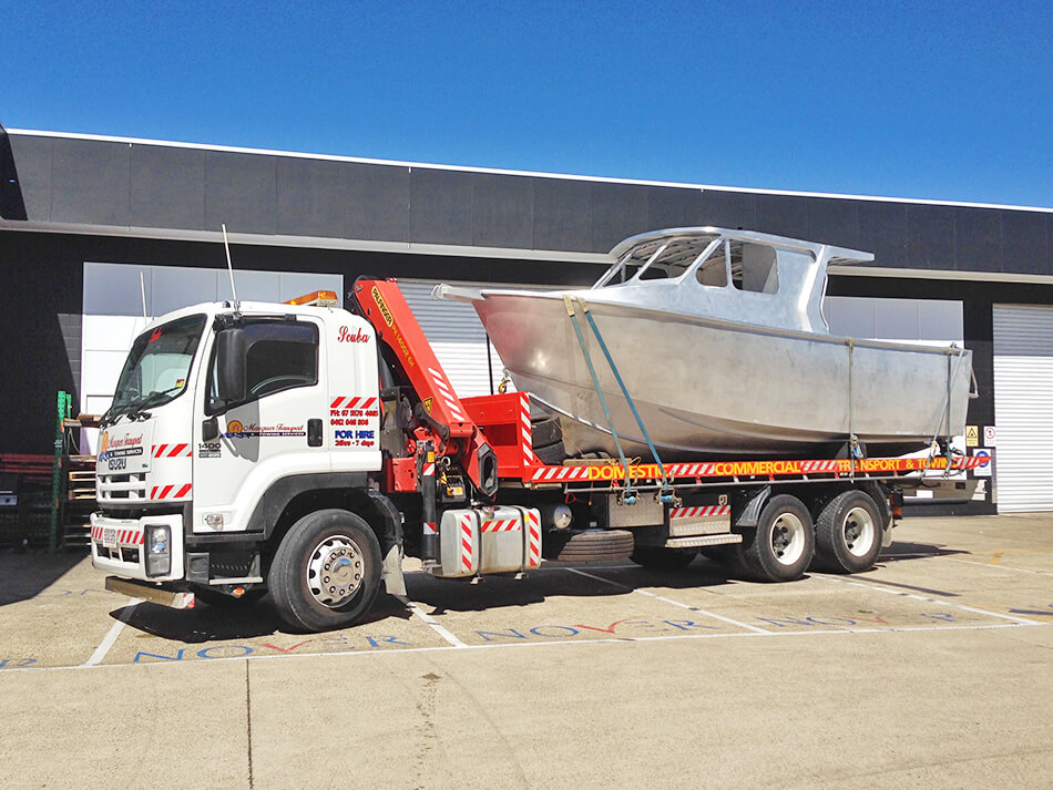 2023 Truck Hire Service Gold Coast Crane Hire Queensland Crane